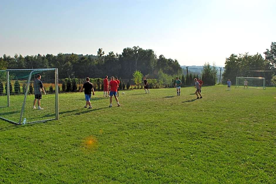Zajazd Turystyczny Stara Gawęda