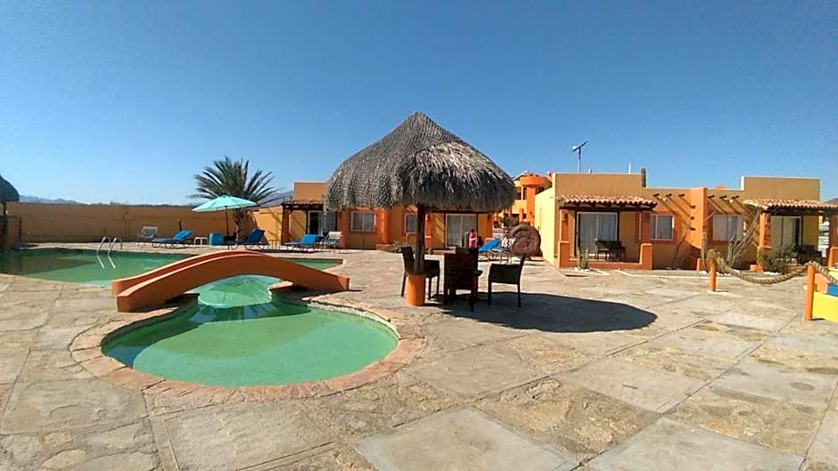 Los Vientos Hotel