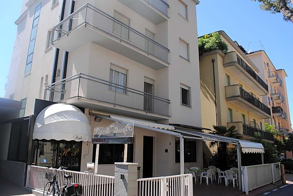 Hotel Pigalle