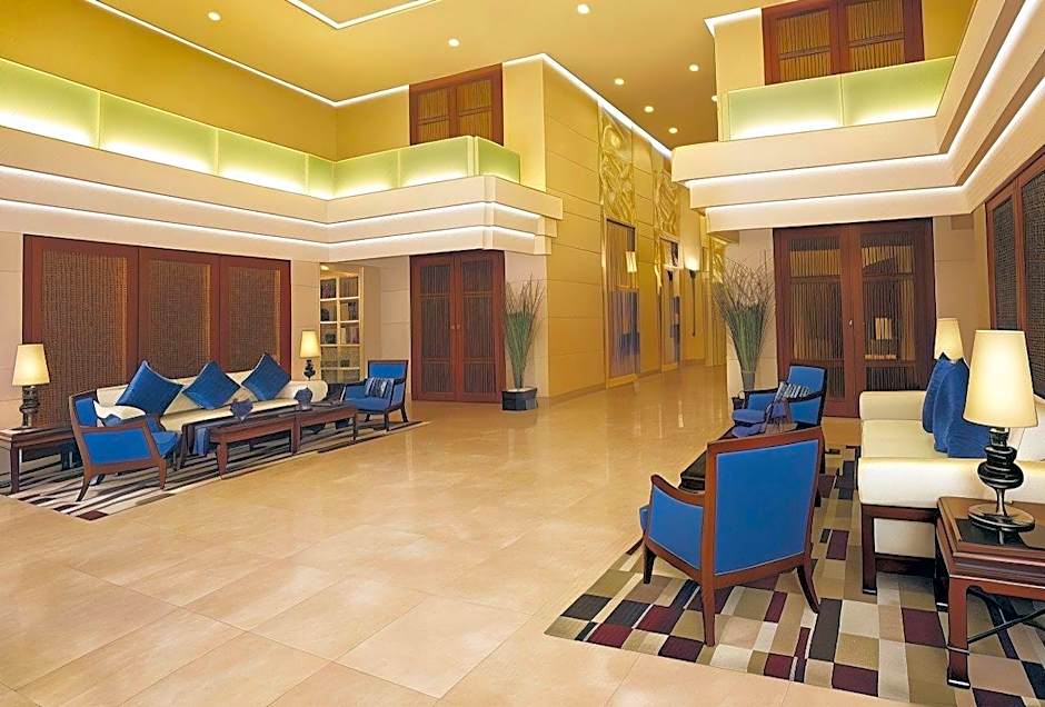 Centre Point Plus Hotel Silom