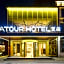 Atour Hotel Dalian Lvshunkou