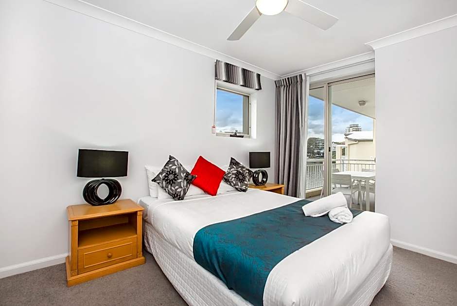 Bridgewater Terraces