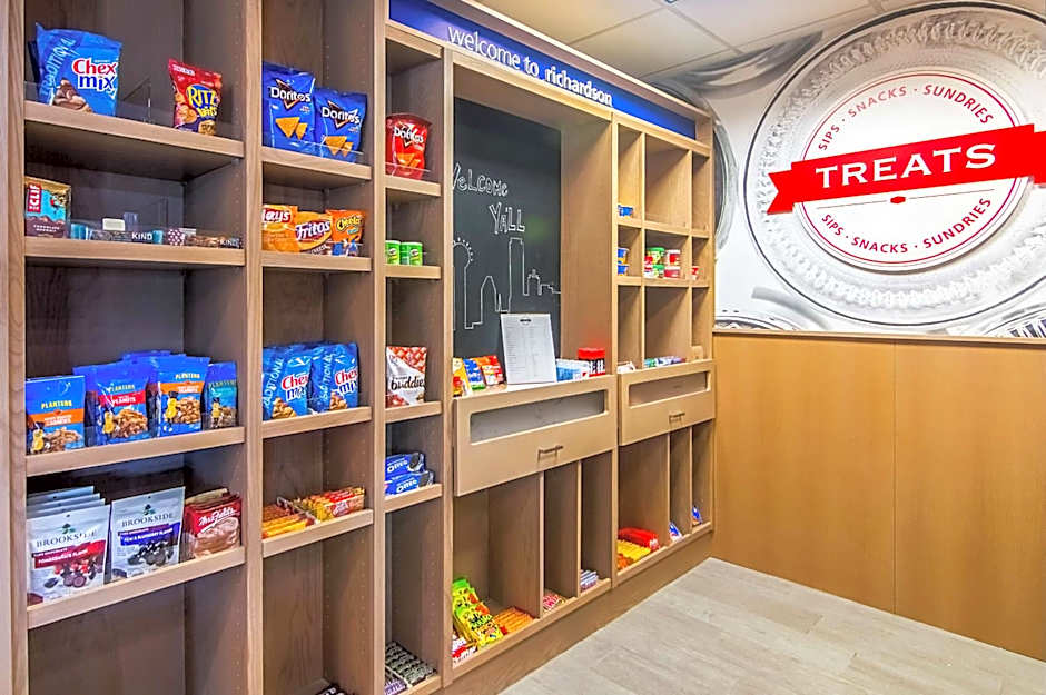 Hampton Inn By Hilton & Suites-Dallas/Richardson