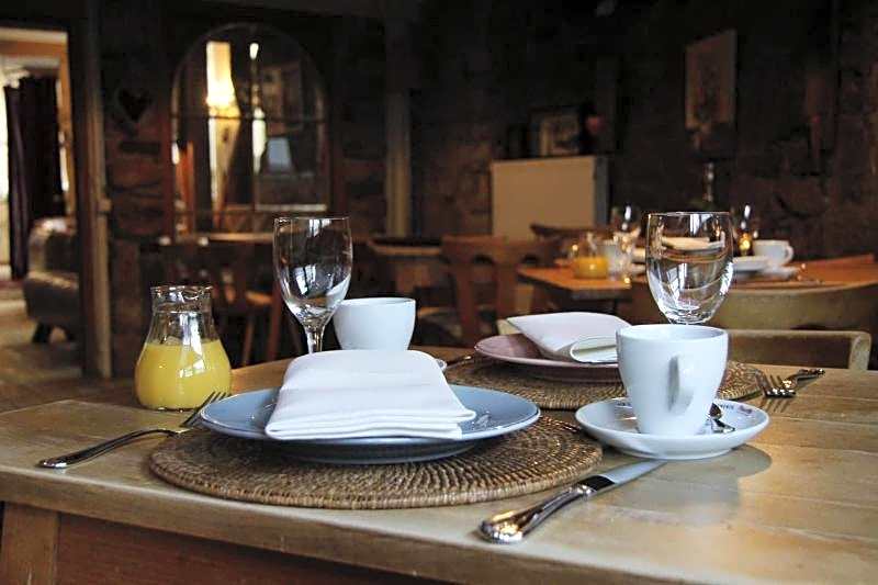 Zur Ewigen Lampe at Hemingway Trail