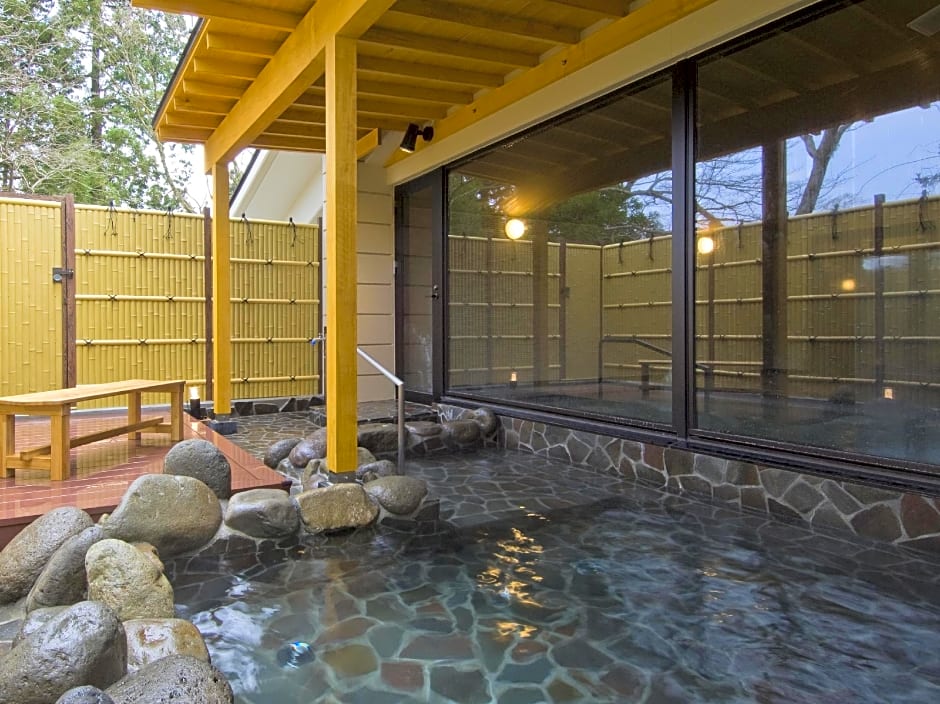 Photo 1 of 50 of Nikko Tokanso Hotel