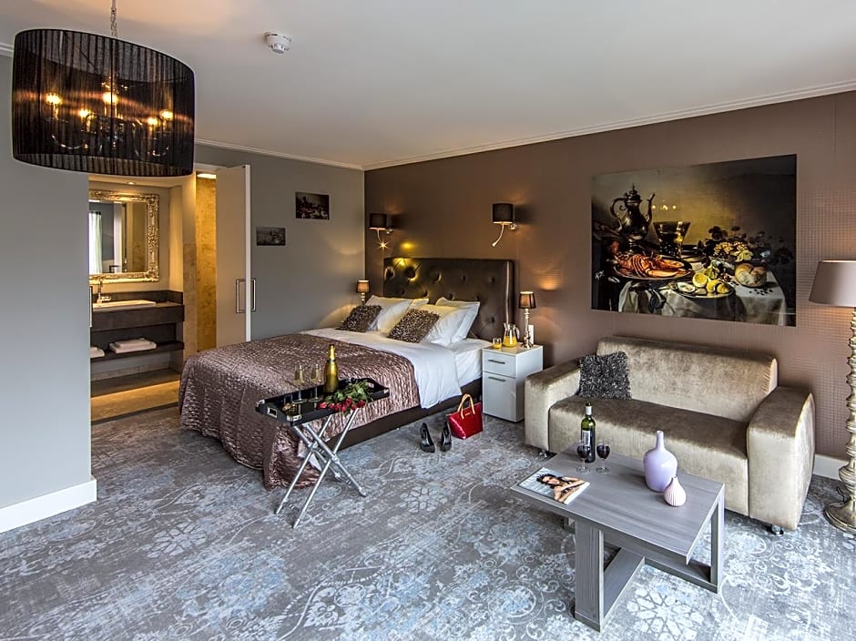 Luxury Suites Amsterdam