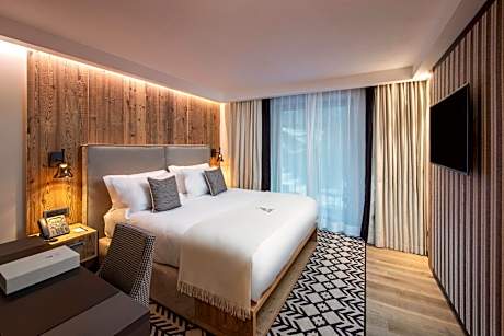 Classic Single Room