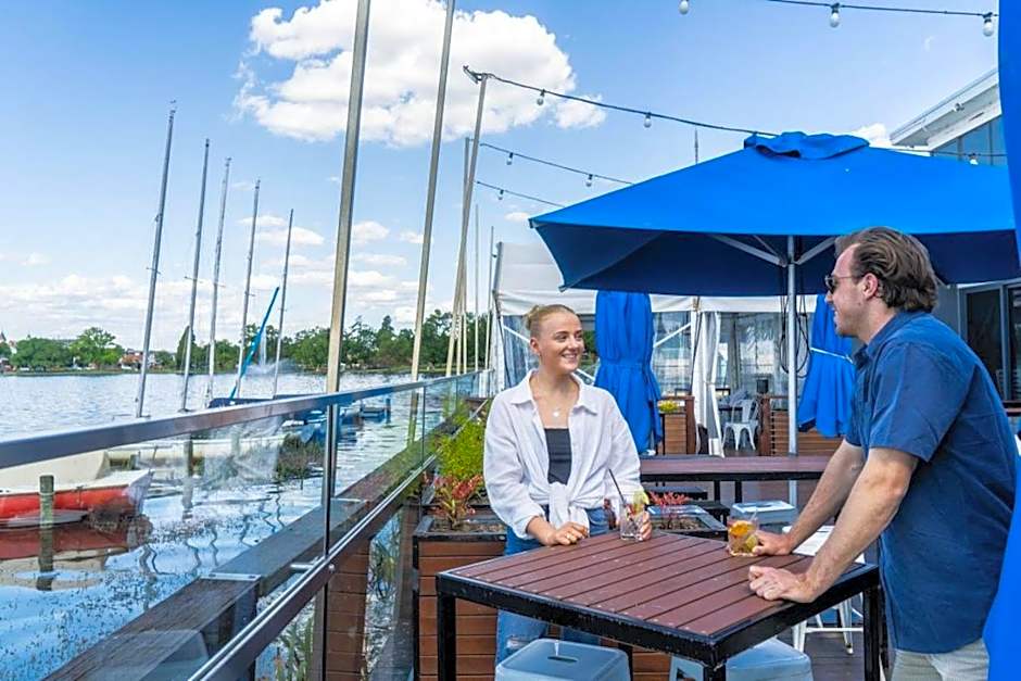 Lake Inn - Ballarat