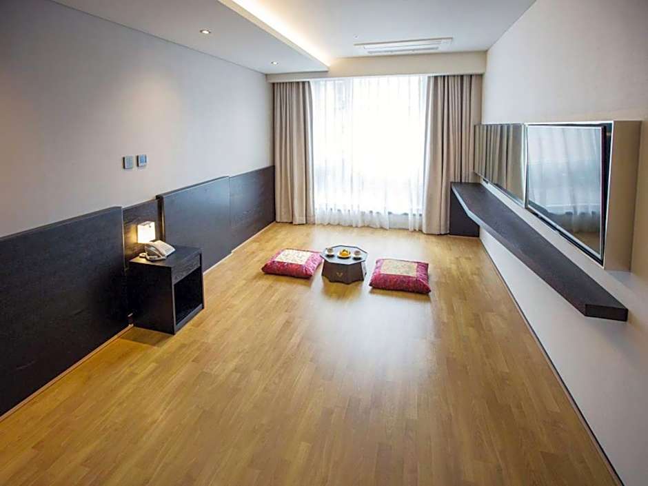 Gloucester Hotel Jeju