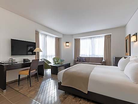 Vital Hotel - Business Boutique Hotel