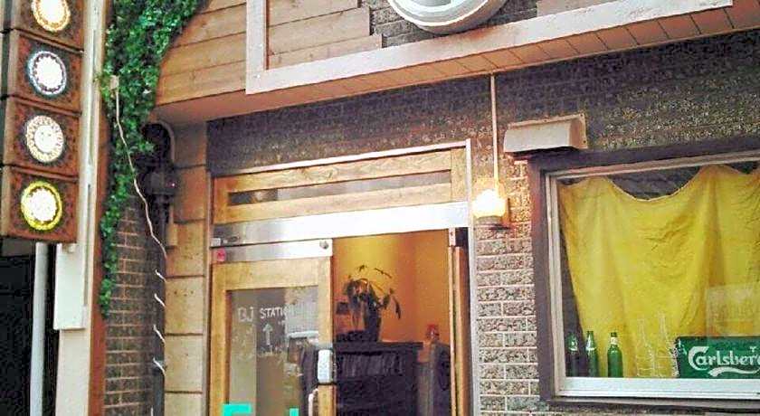 Takamatsu Guesthouse BJ Station