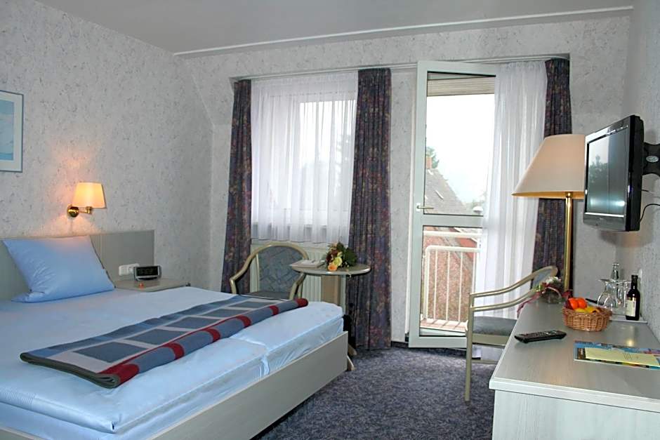 Hotel-Restaurant Kämper Superior