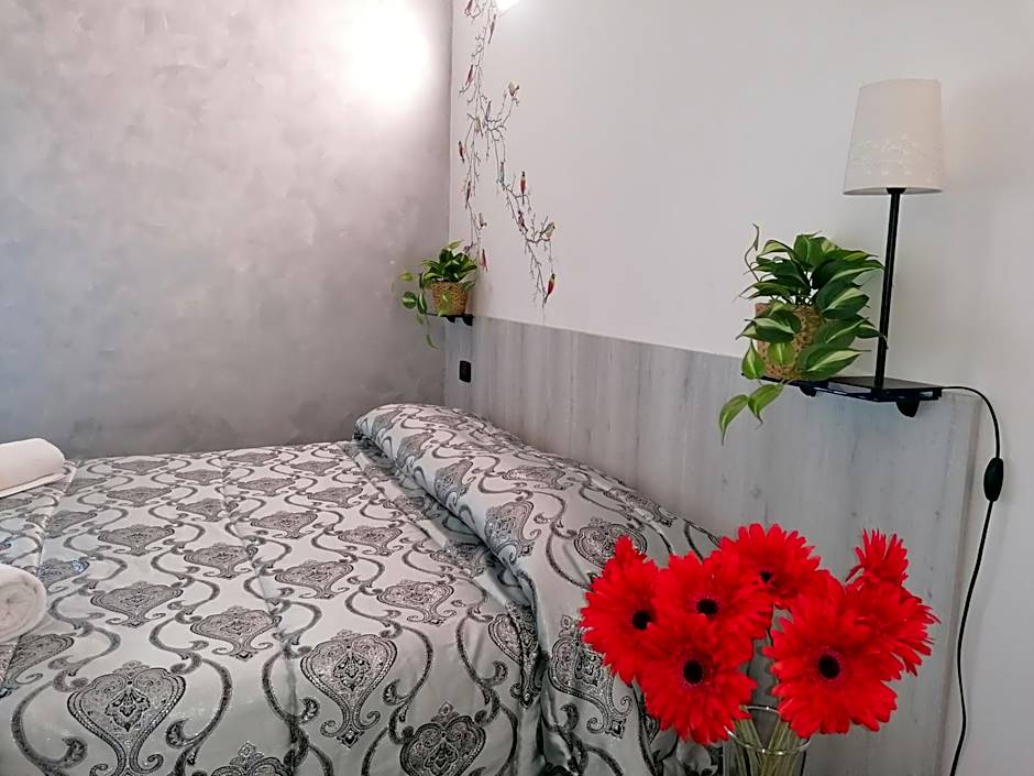 B&B Villa Molinari Restaurant e Baby Park