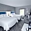 Hampton Inn By Hilton Auburn