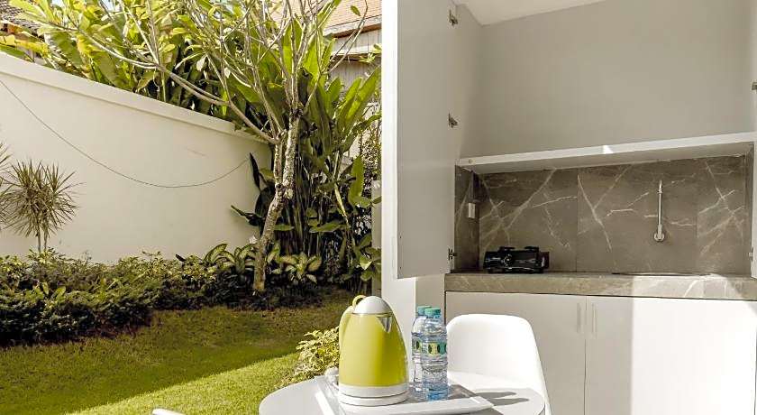 Cozy Stay Bali Managed by ARM Hospitality