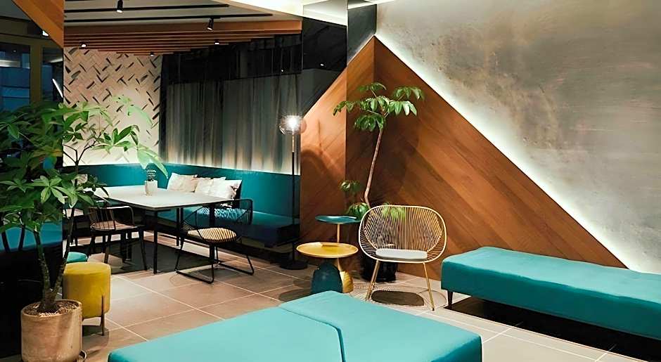 R Hotel Kansai Airport