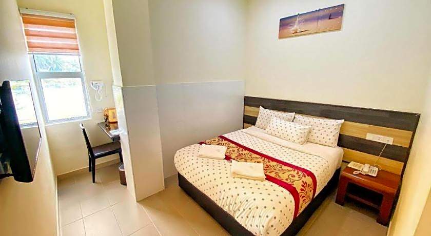 Salak Boutique Hotel