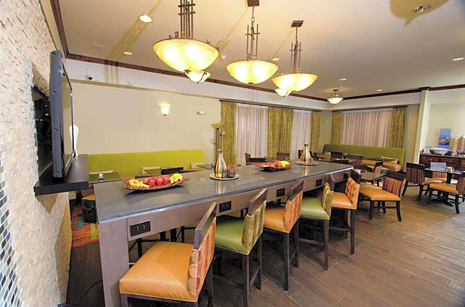 Hampton Inn By Hilton And Suites Gallup
