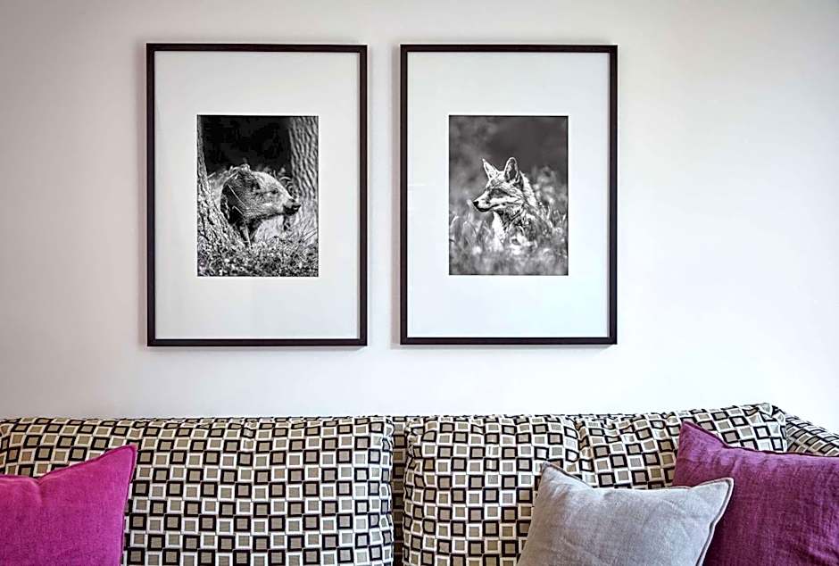 Hotel Therme Bad Teinach