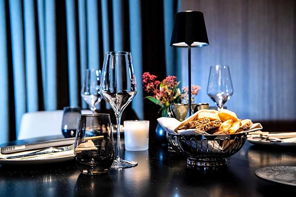DO & CO Hotel München