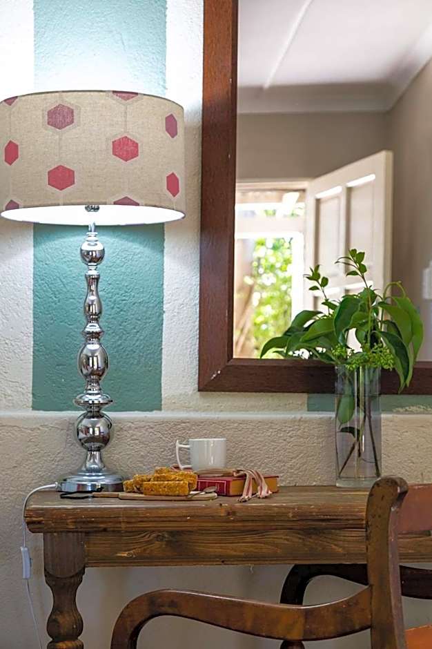 Boutique Guesthouse Hanover