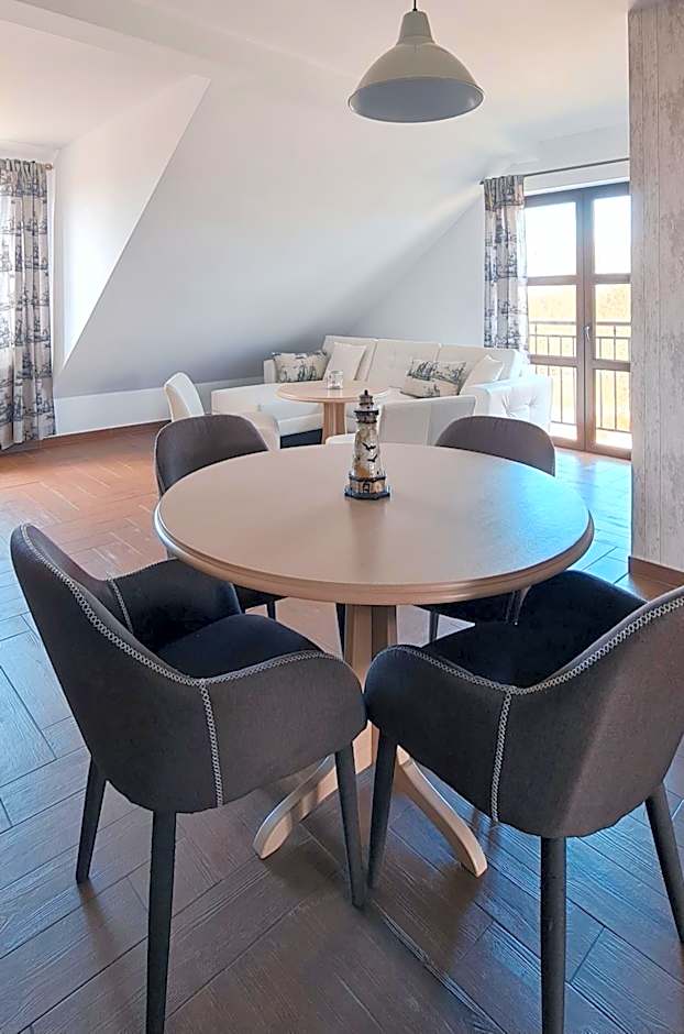 Apartamenty Sasinówka