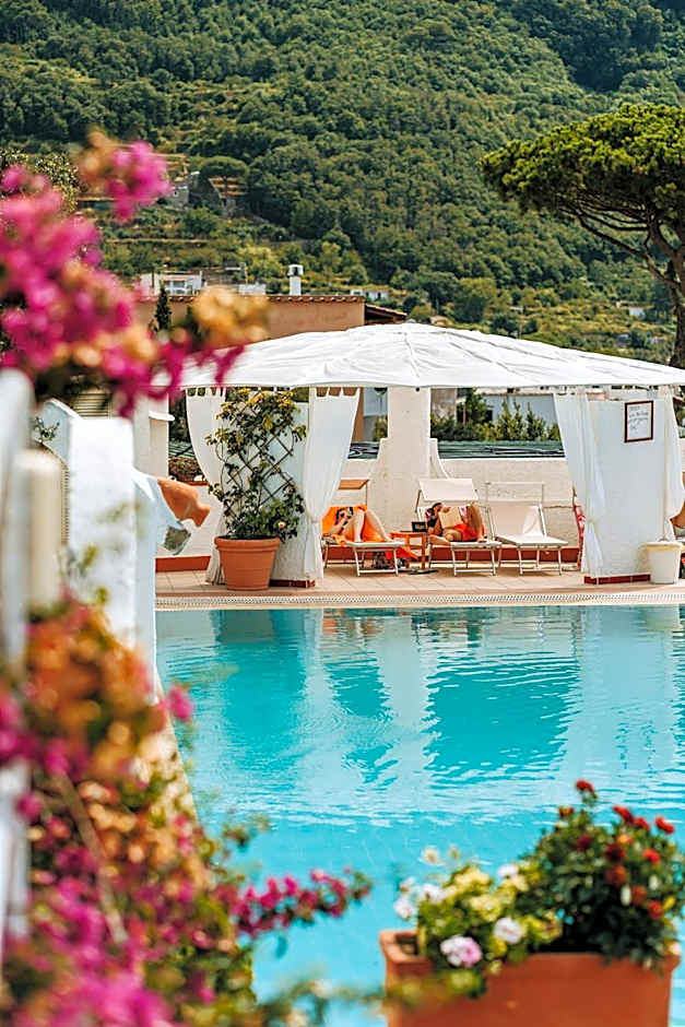 Paradise Relais Villa Janto'
