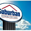 Suburban Studios Fort Smith