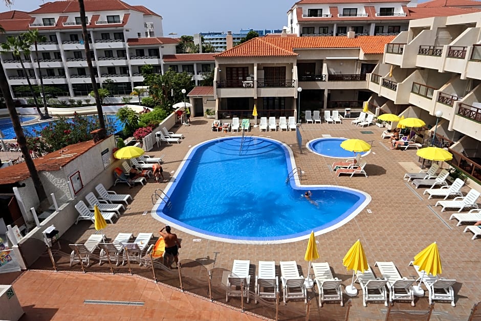 Andorra Apartamentos