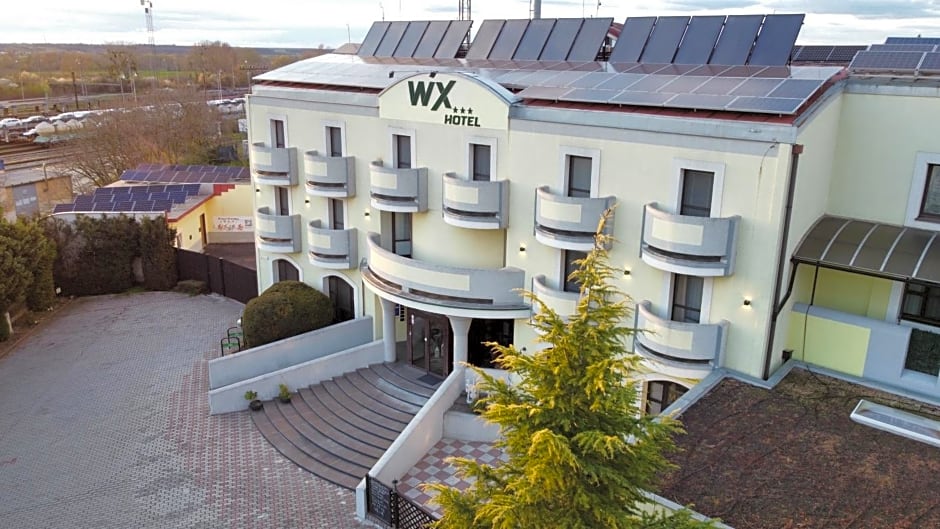 WX Hotel