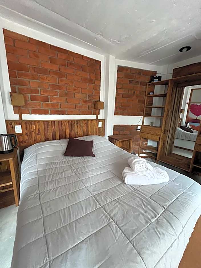 La Misión Hotel Chignahuapan