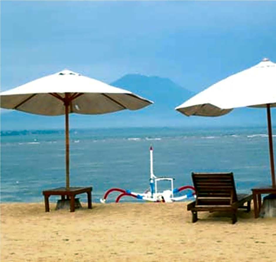 Gazebo Beach Hotel