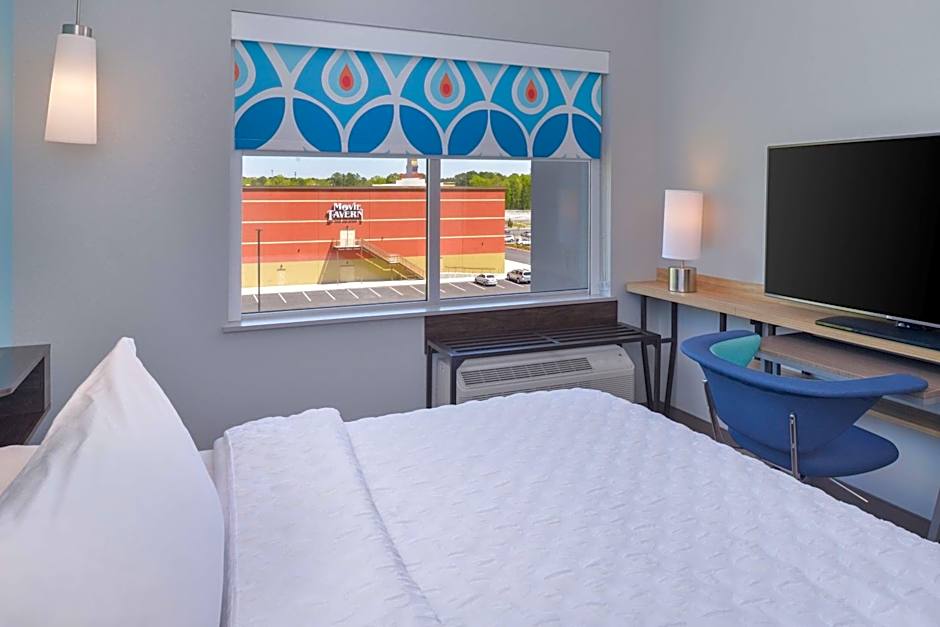 Tru By Hilton Little Rock West