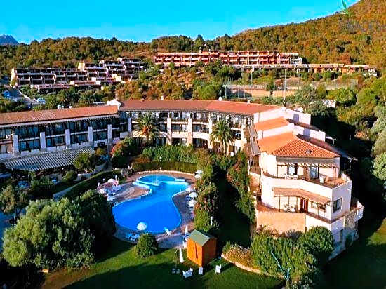 Sporting Hotel Tanca Manna