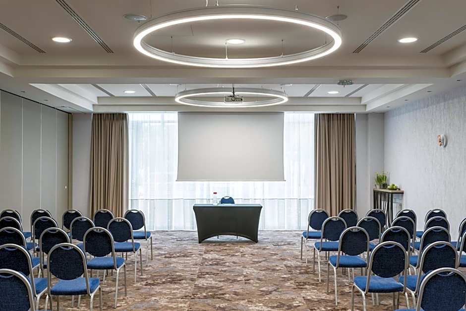 Scandic Gdansk
