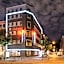 sevenDays Hotel BoardingHouse Mannheim