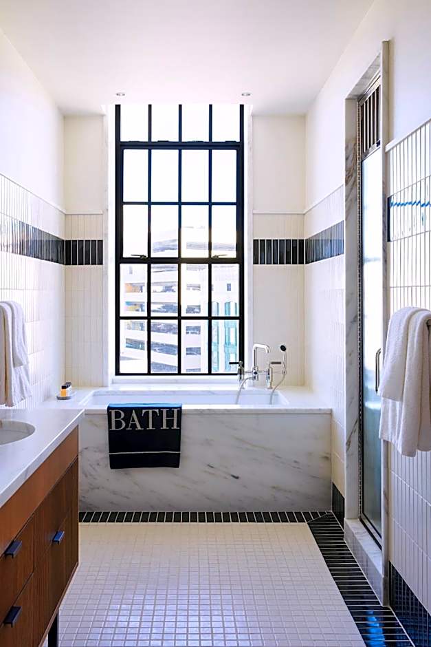 Shinola Hotel