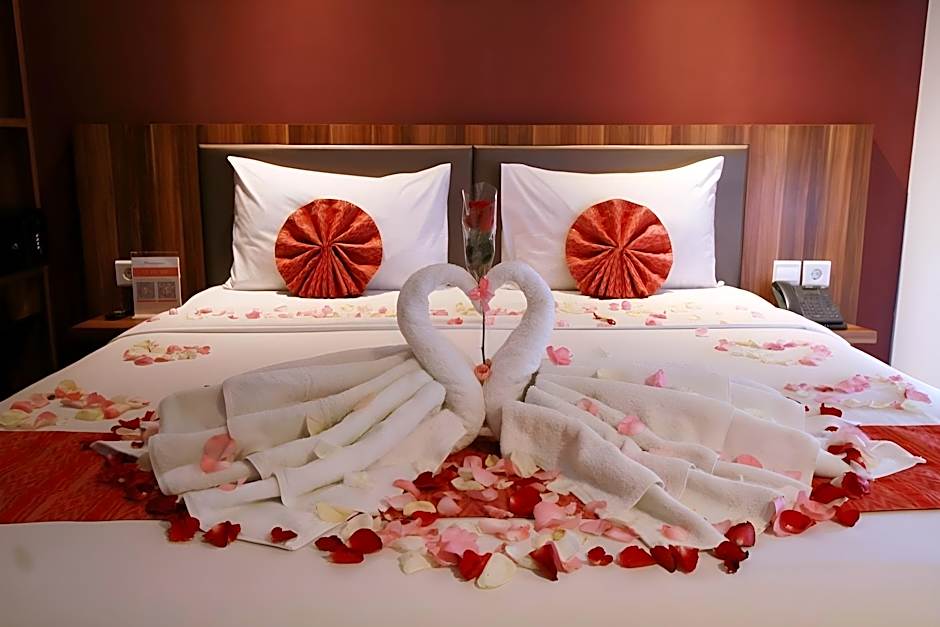 Swiss-Belexpress Kuta Legian