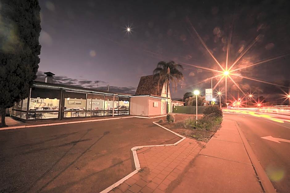 Hospitality Inn Kalgoorlie, SureStay Collection by Best Western