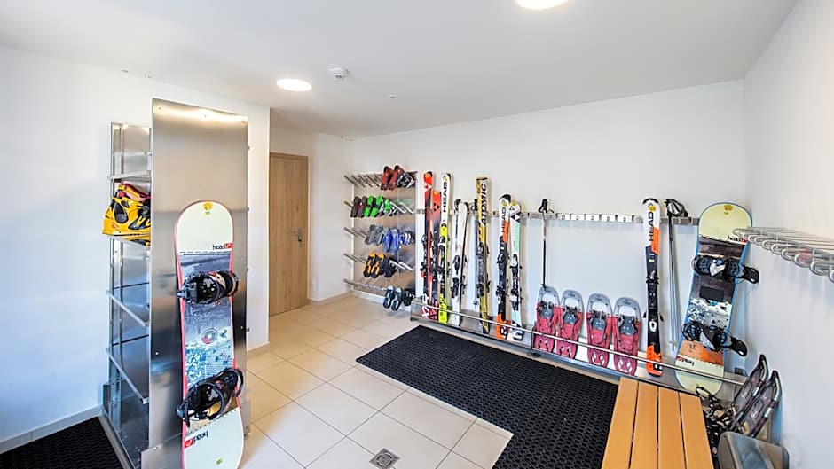 R&R Residenzen HOTEL