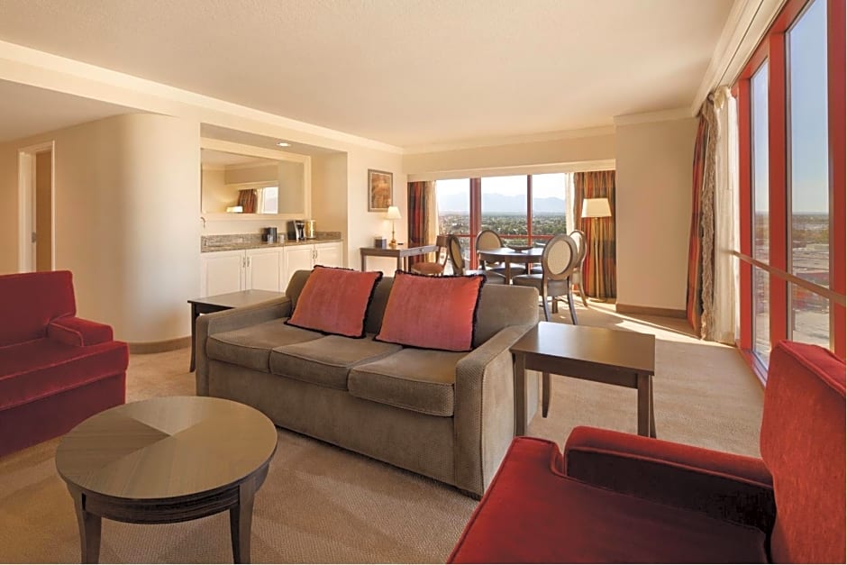 Rio All-Suite Hotel & Casino