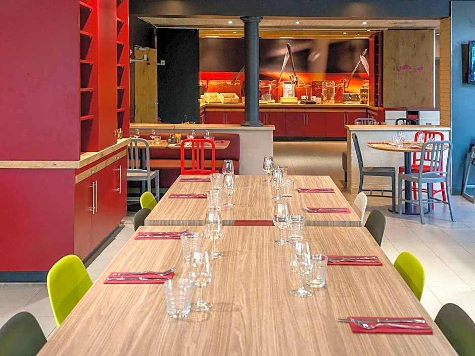 ibis Toulouse Aeroport