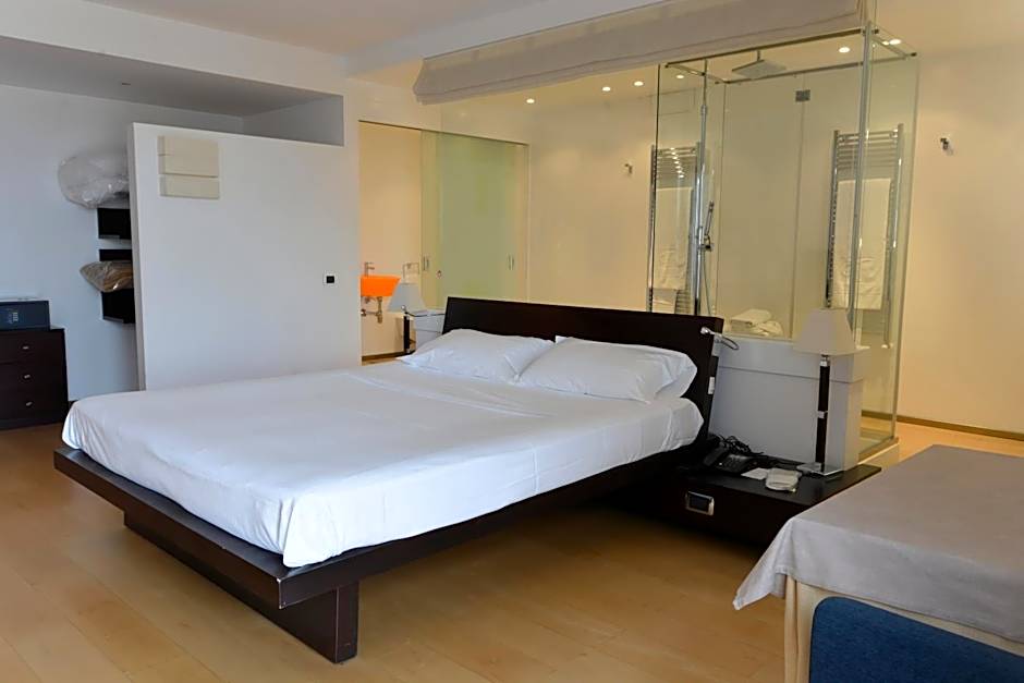 Grand Hotel Tiziano E Dei Congressi