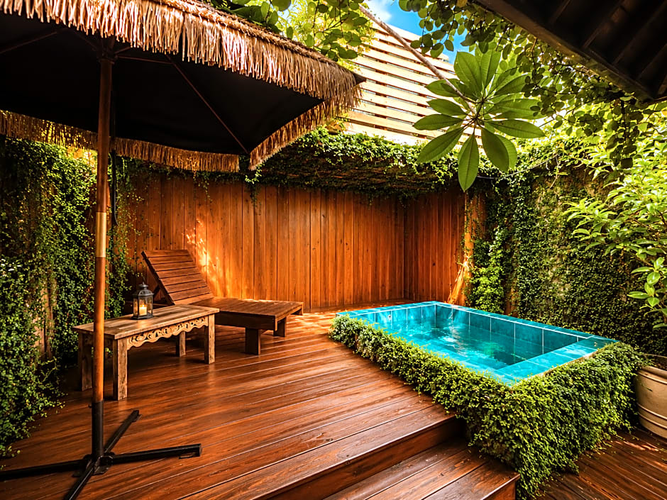 Afei Surf Inn - 5 Min Walk from South Beach