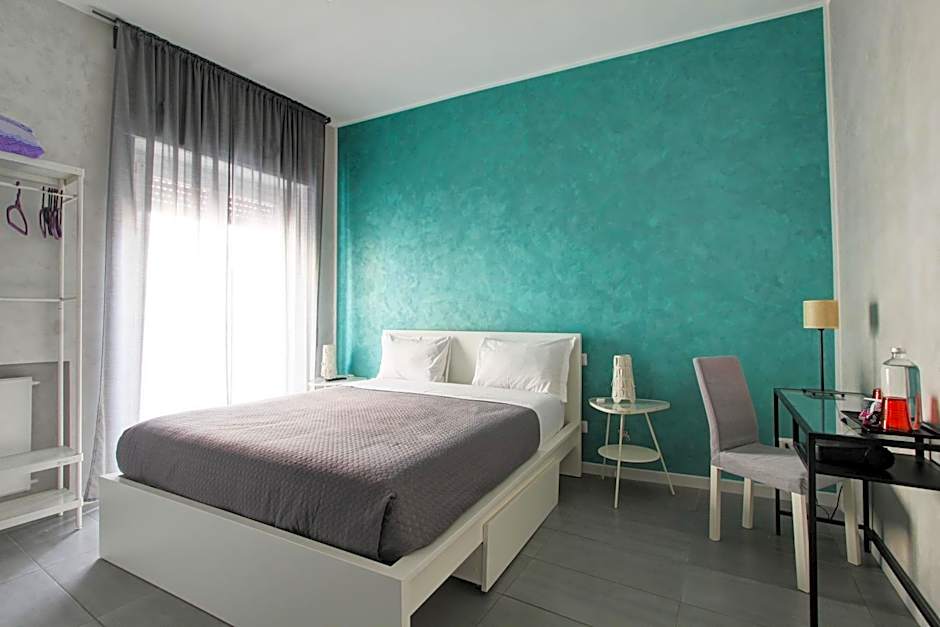 Vatican Central Suites