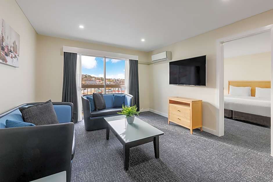 Best Western Hobart