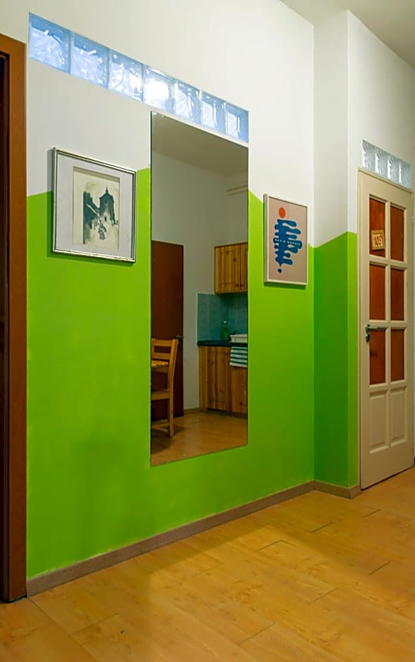 Lima Hostel Győr