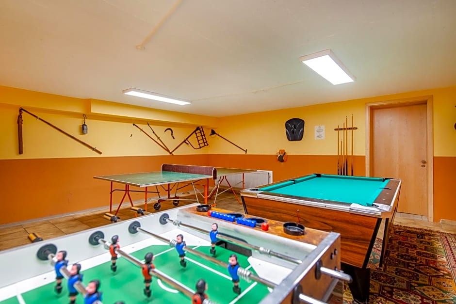 Waldesblick, Hotel-Restaurant