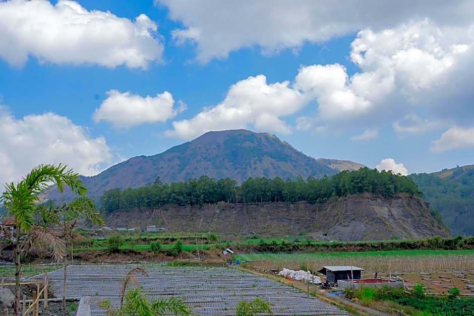 Batur Kencana Villa Mitra RedDoorz