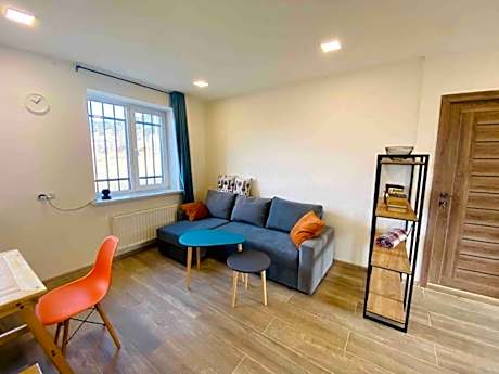 Dez Guest House, Margahovit